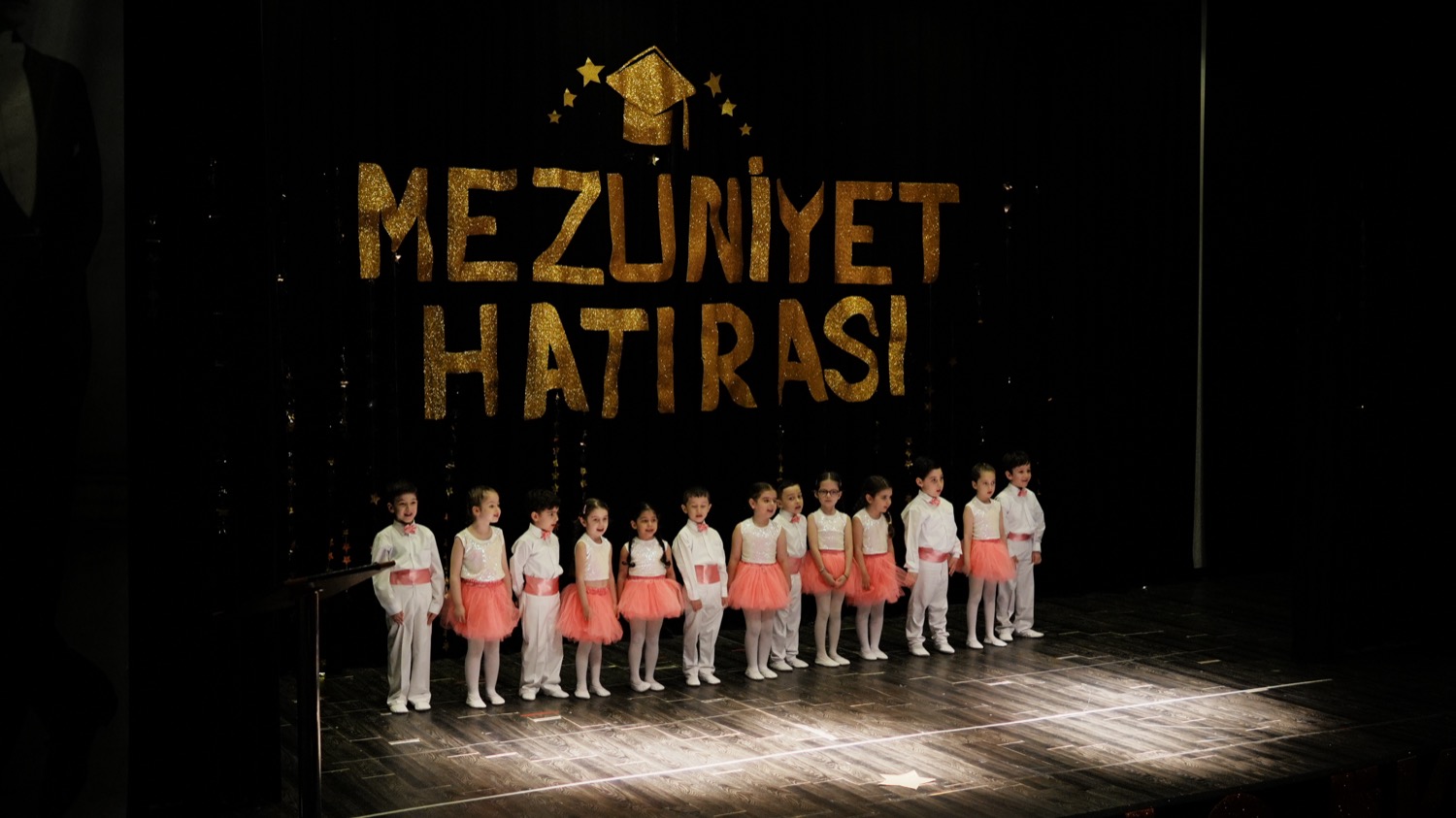 Anaokulu — Tarih ve Teknoloji Koleji