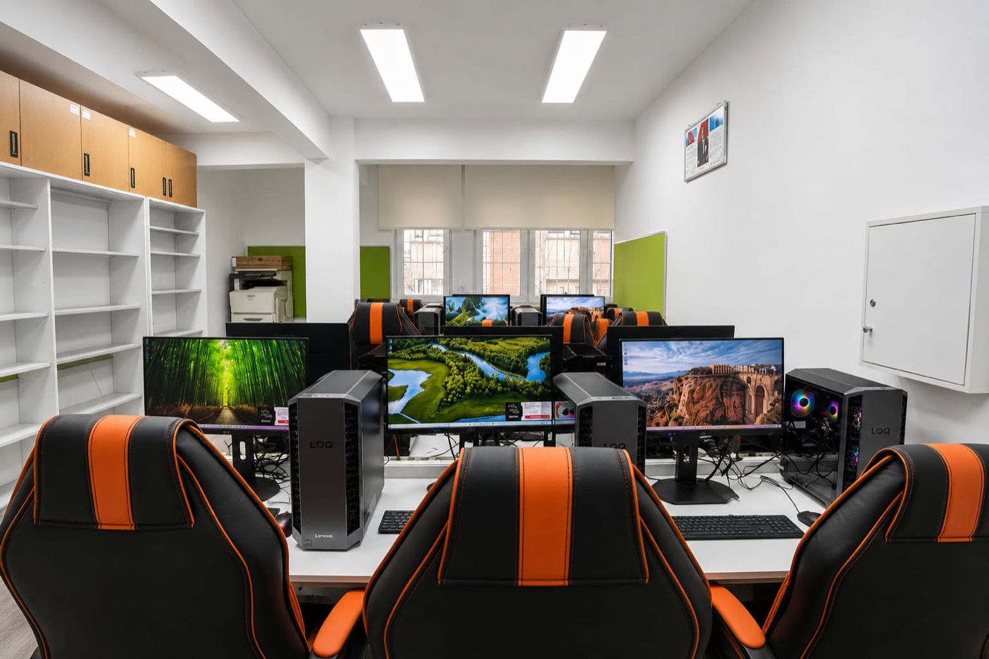 Campus