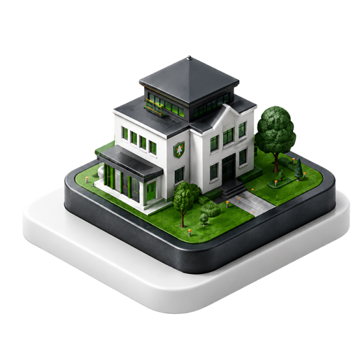 Modern Kampüs